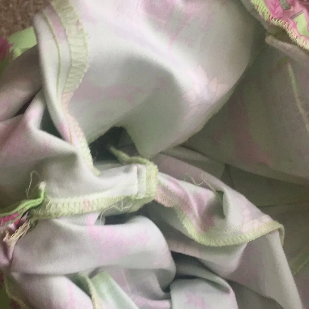 Govango pants green tiger size 4 - Picture 8 of 8